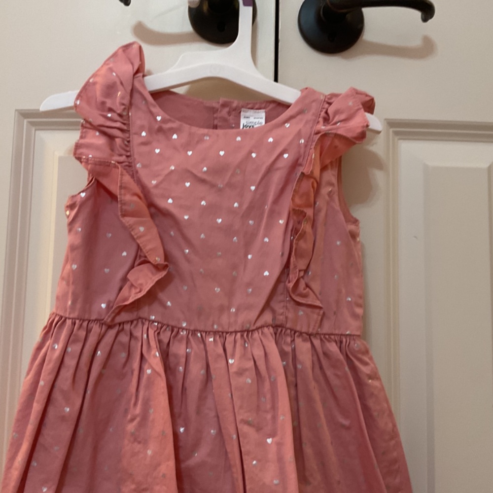 Rose Carter’s Dress - Picture 2 of 3